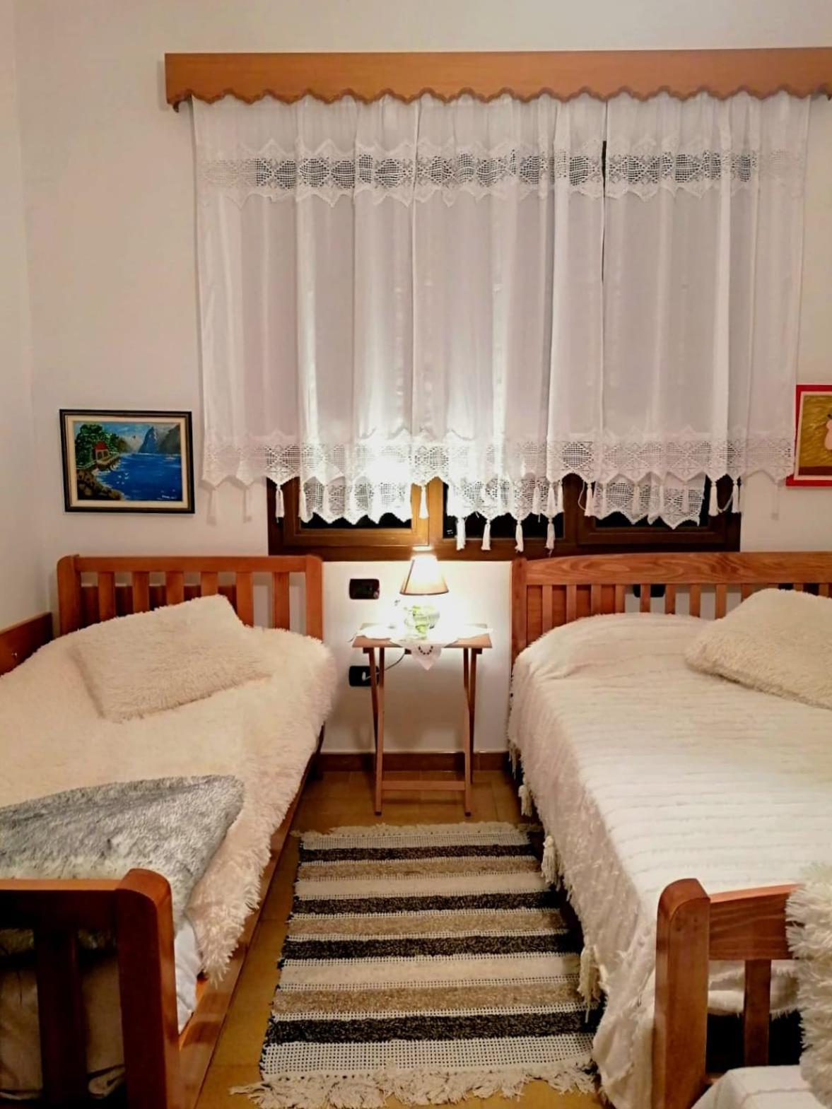 Guest Room Near Historical Center Vlorë Eksteriør bilde